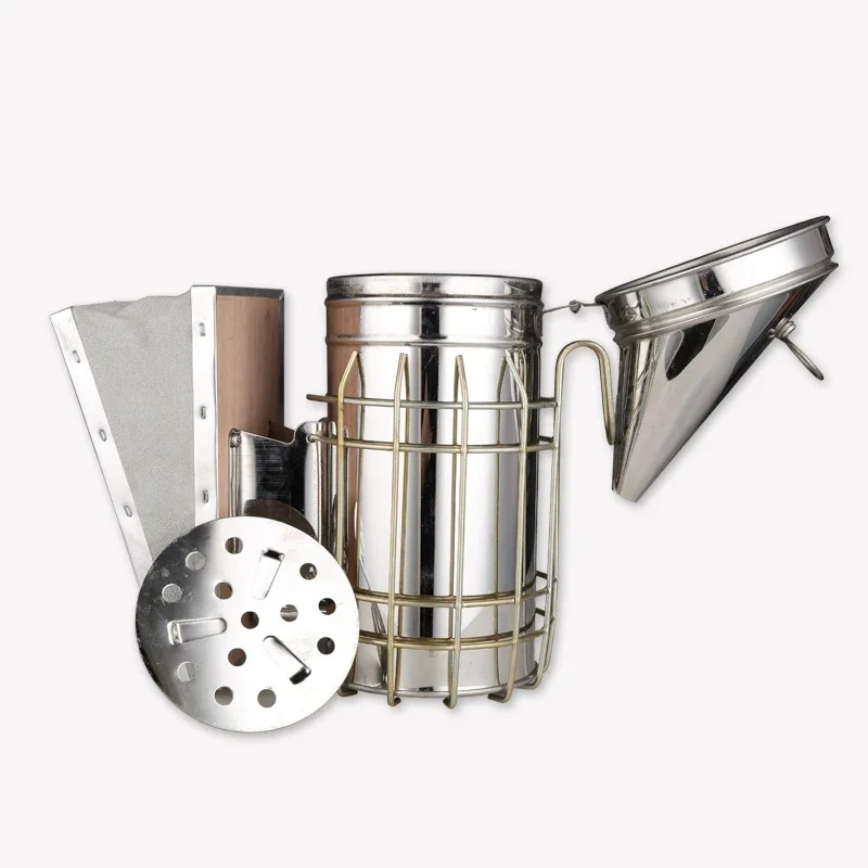 1 adet Arıcılık Sigara İçen Ma - Bee Smoker Tool incelemesi ve fiyatı