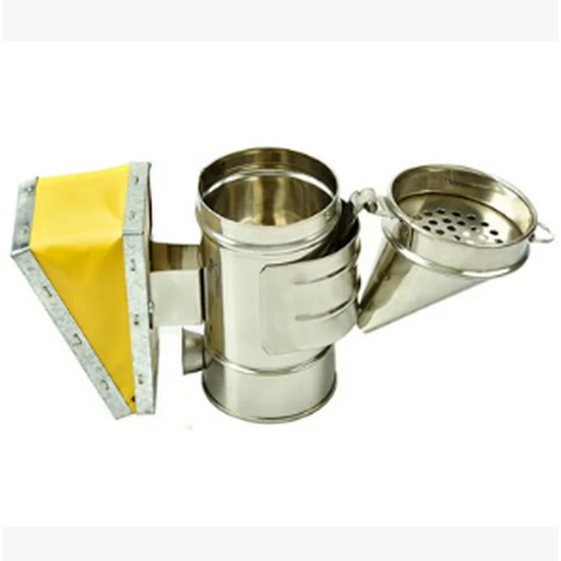 1 adet Arıcılık Sigara İçen Ma - Bee Smoker Tool incelemesi ve fiyatı
