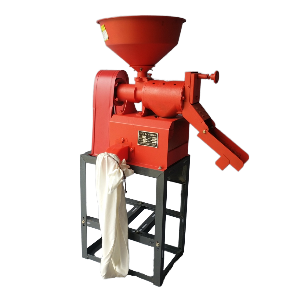 Ev Tipi Mini Pirinç Değirmeni, - Rice Thresher Machine incelemesi ve fiyatı