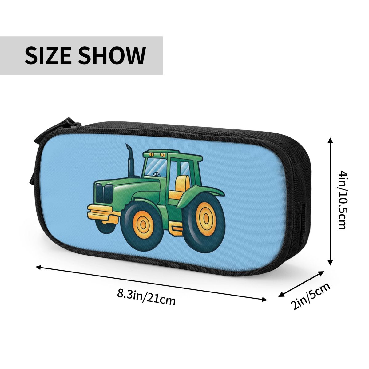 Karikatür tarım traktörü çiftl - Agriculture Farming School incelemesi ve fiyatı