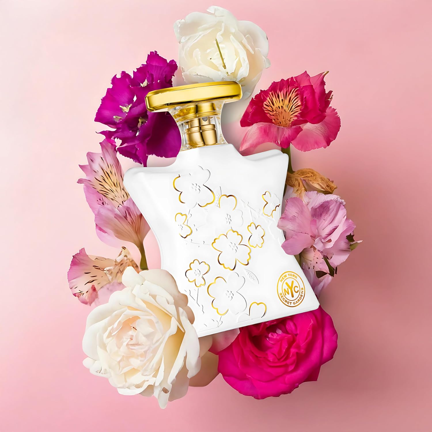 Bond No. 9 New York Secret Gar - Farming For Agriculture incelemesi ve fiyatı