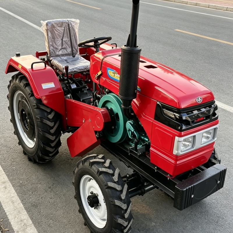 Özelleştirilmiş Tercih Edilen  - Farming Agriculture Machine incelemesi ve fiyatı