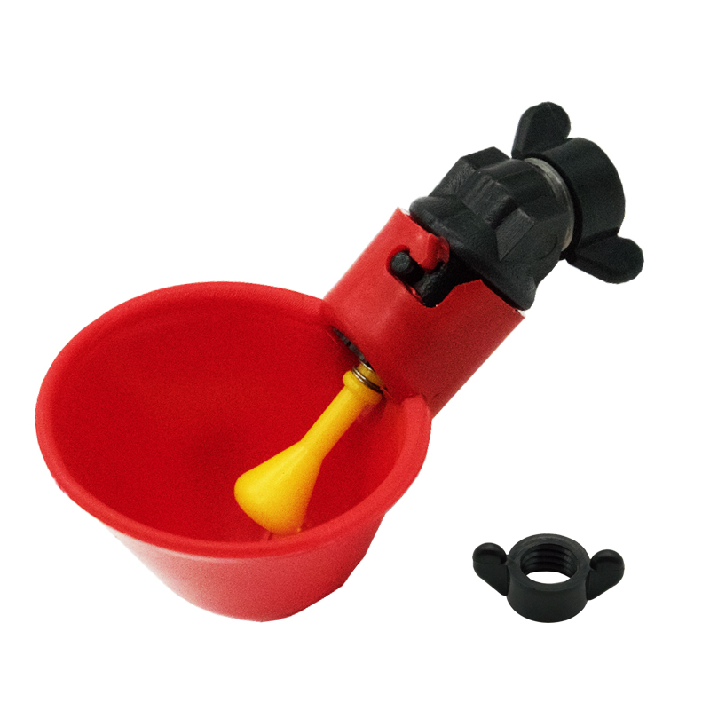 10 adet tavuk bıldırcın asılı  - Chicken Nipple Drinker incelemesi ve fiyatı