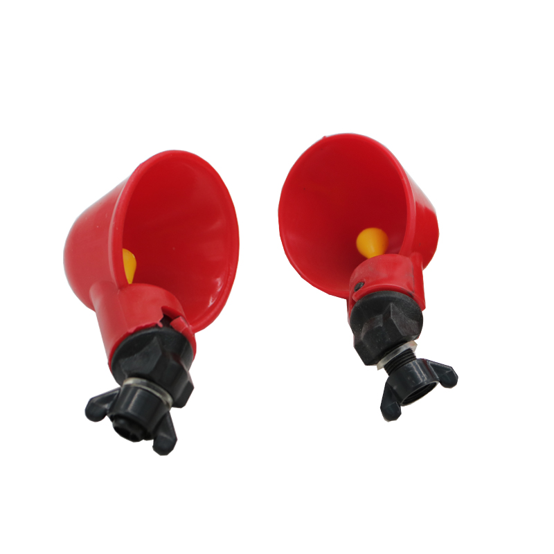 10 adet tavuk bıldırcın asılı  - Chicken Nipple Drinker incelemesi ve fiyatı