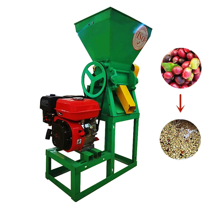 En Çok Satan Kahve Çekirdeği S - Rice Thresher Machine incelemesi ve fiyatı