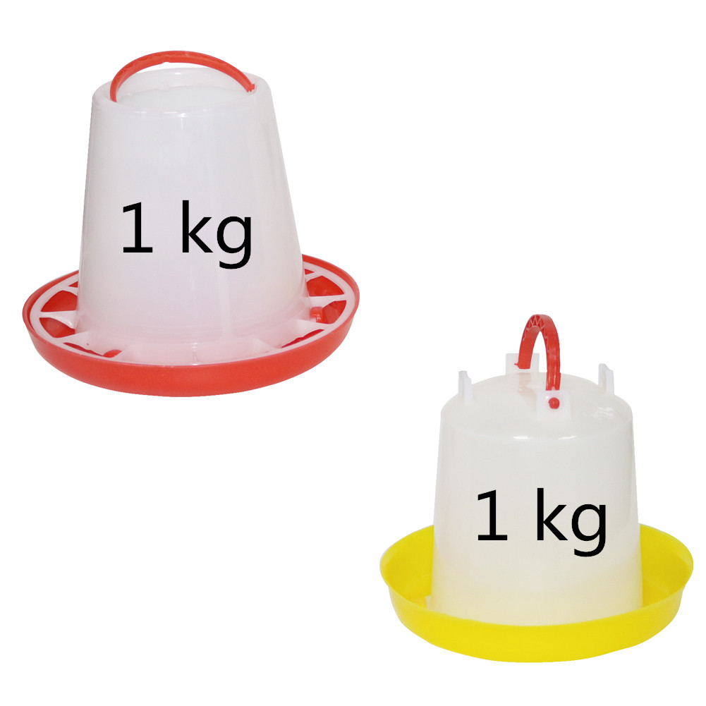 3 KG tavuk tiryakisi/besleyici - Chicken Nipple Drinker incelemesi ve fiyatı