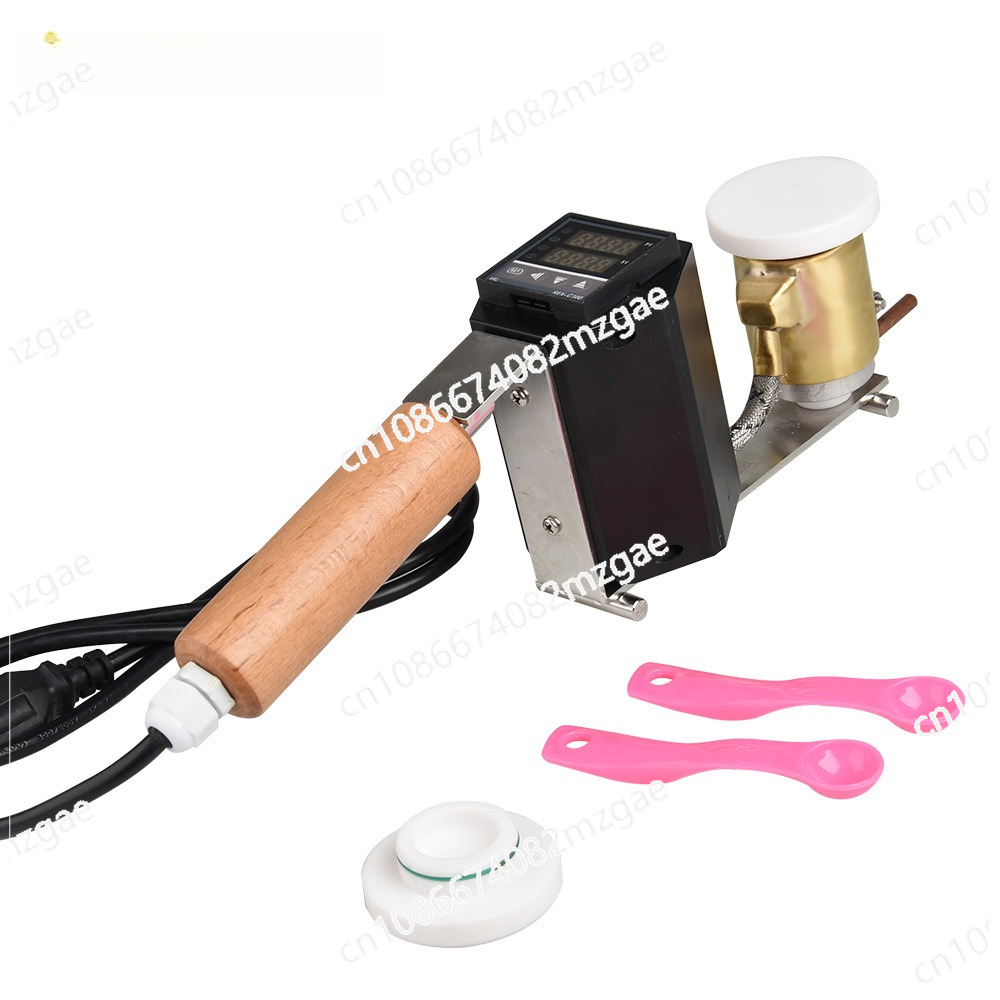 Yeni balık klipsi tipi, oksali - Bee Smoker Tool incelemesi ve fiyatı