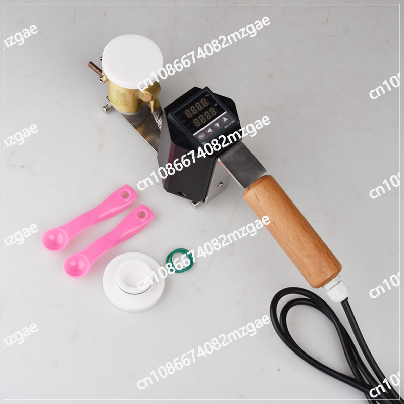 Yeni balık klipsi tipi, oksali - Bee Smoker Tool incelemesi ve fiyatı