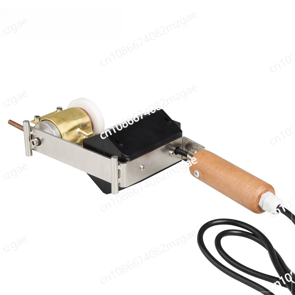 Yeni balık klipsi tipi, oksali - Bee Smoker Tool incelemesi ve fiyatı