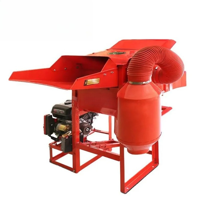 Elektriksiz Sıcak Satış Pirinç - Rice Thresher Machine incelemesi ve fiyatı