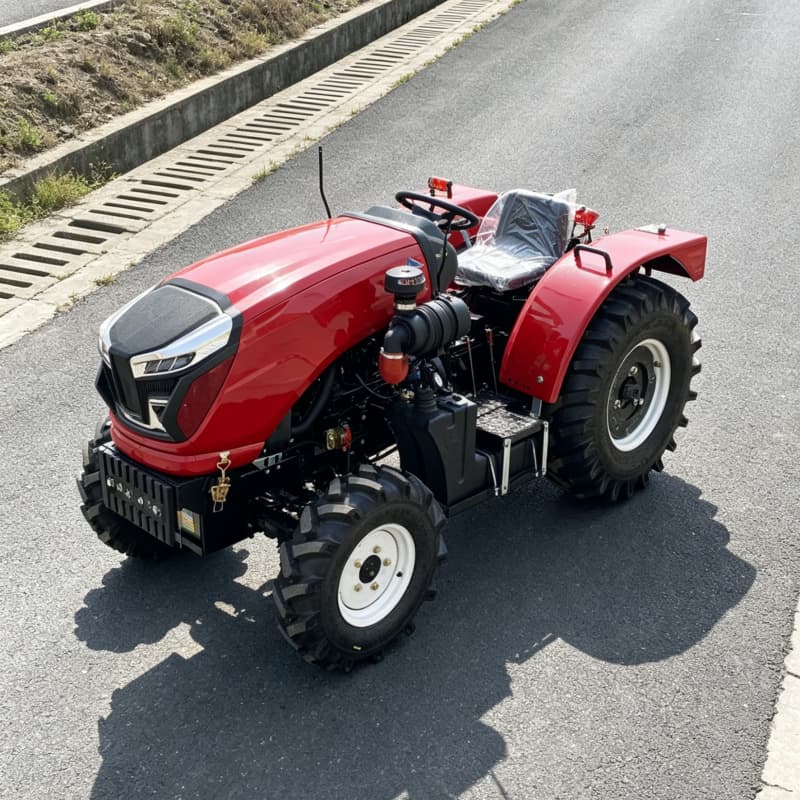 Özelleştirilmiş Yeni Yetiştirm - Farming Agriculture Machine incelemesi ve fiyatı